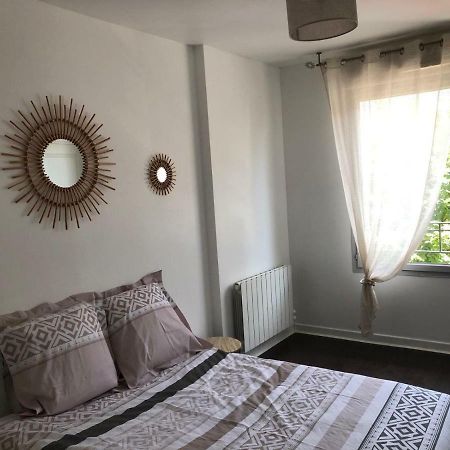 Les Lauzieres Apartment Beaumont  Luaran gambar