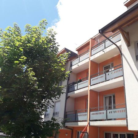 Les Lauzieres Apartment Beaumont  Luaran gambar
