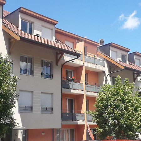 Les Lauzieres Apartment Beaumont  Luaran gambar