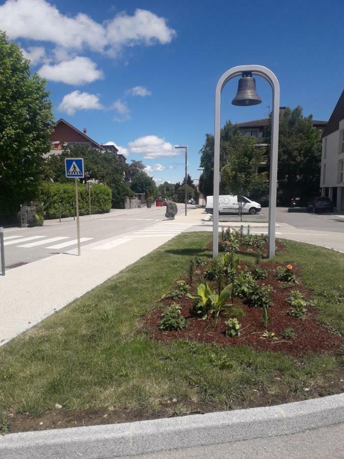 Les Lauzieres Apartment Beaumont  Luaran gambar