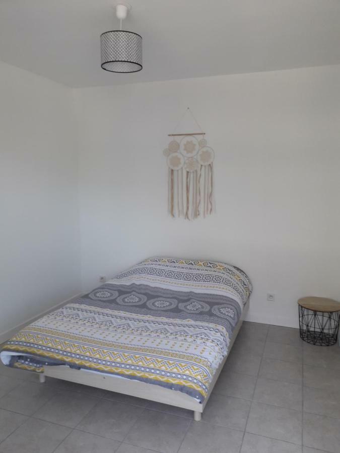 Les Lauzieres Apartment Beaumont  Luaran gambar