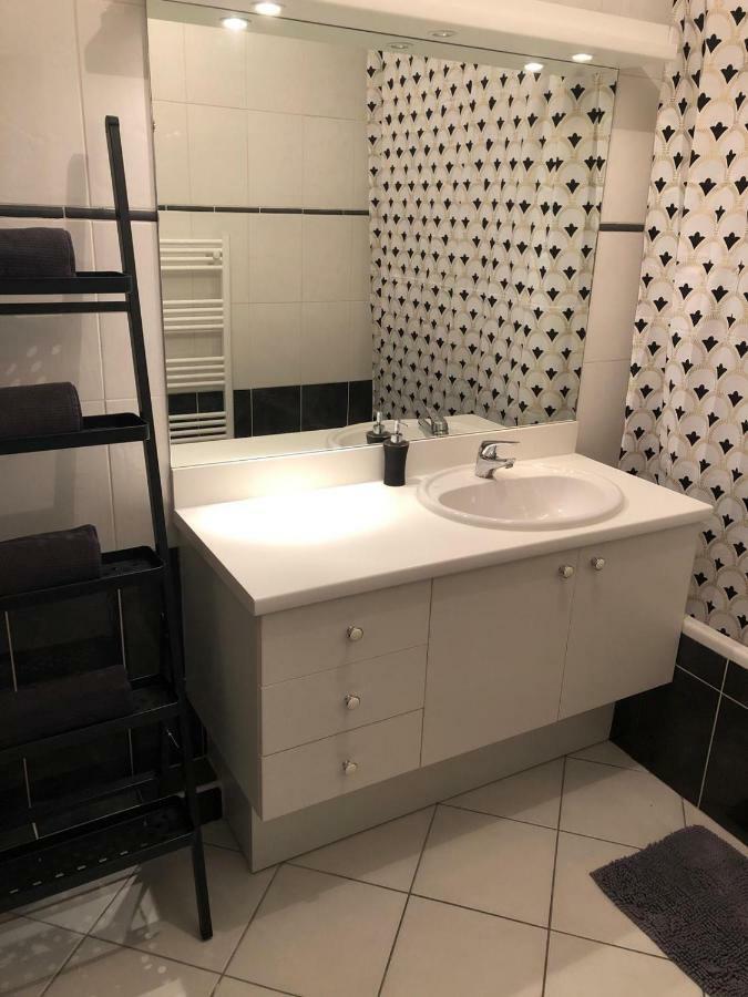 Les Lauzieres Apartment Beaumont  Luaran gambar