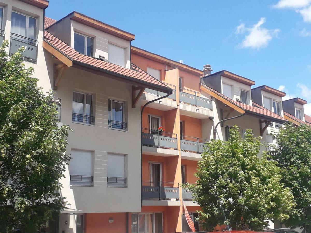Les Lauzieres Apartment Beaumont  Luaran gambar